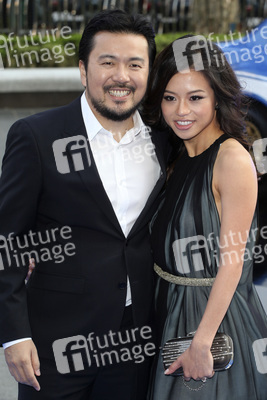 'Fast & Furious 6' Premiere, London