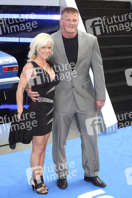 'Fast & Furious 6' Premiere, London
