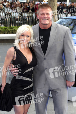 'Fast & Furious 6' Premiere, London
