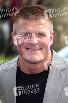 'Fast & Furious 6' Premiere, London