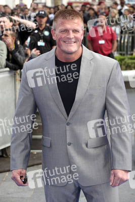 'Fast & Furious 6' Premiere, London