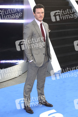 'Fast & Furious 6' Premiere, London