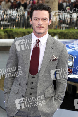 'Fast & Furious 6' Premiere, London