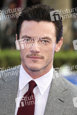 'Fast & Furious 6' Premiere, London