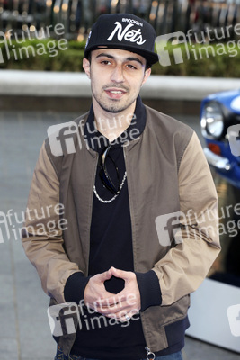 'Fast & Furious 6' Premiere, London