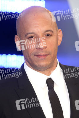 'Fast & Furious 6' Premiere, London