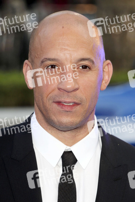 'Fast & Furious 6' Premiere, London