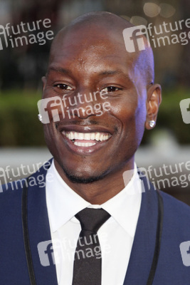 'Fast & Furious 6' Premiere, London