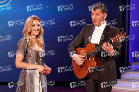'Alles Liebe zum Muttertag' TV-Show, Altenburg