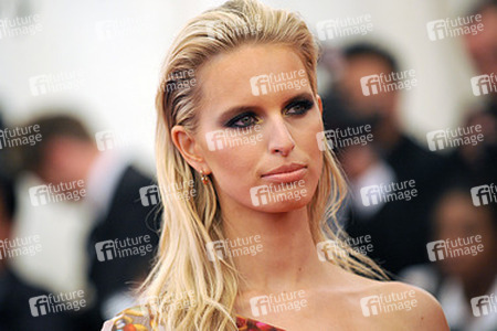'Punk: Chaos To Couture' Costume Institute Gala, New York