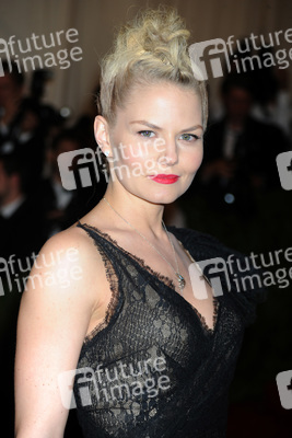 'Punk: Chaos To Couture' Costume Institute Gala, New York