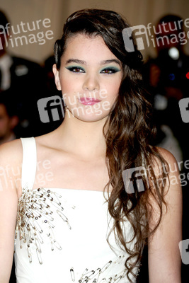 'Punk: Chaos To Couture' Costume Institute Gala, New York