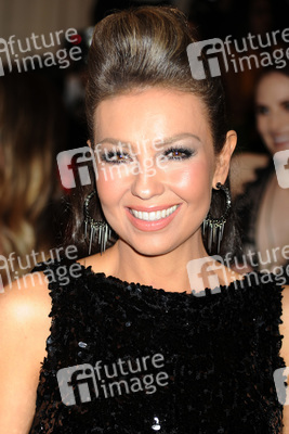 'Punk: Chaos To Couture' Costume Institute Gala, New York