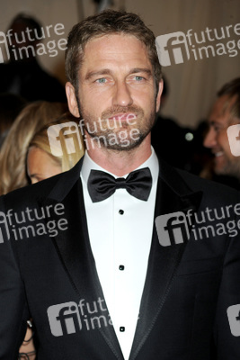 'Punk: Chaos To Couture' Costume Institute Gala, New York