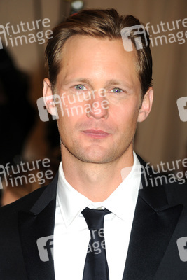 'Punk: Chaos To Couture' Costume Institute Gala, New York
