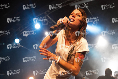Christina Stürmer Konzert, Hamburg