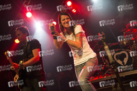 Christina Stürmer Konzert, Hamburg