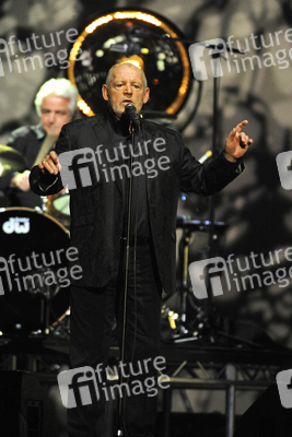Joe Cocker Konzert, Hamburg