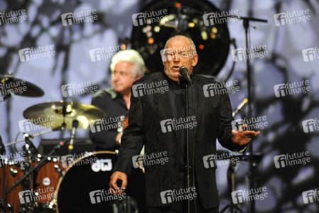Joe Cocker Konzert, Hamburg