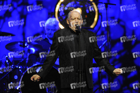 Joe Cocker Konzert, Hamburg