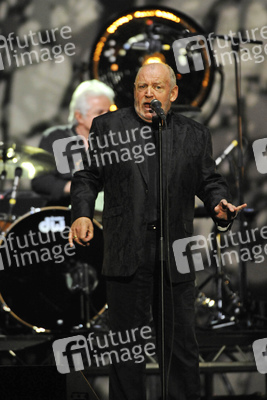 Joe Cocker Konzert, Hamburg