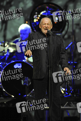 Joe Cocker Konzert, Hamburg