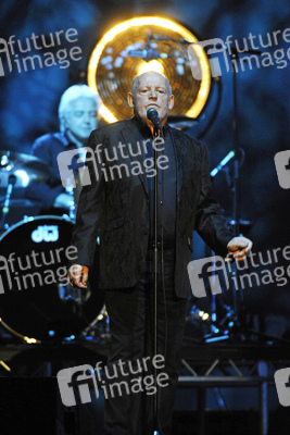 Joe Cocker Konzert, Hamburg