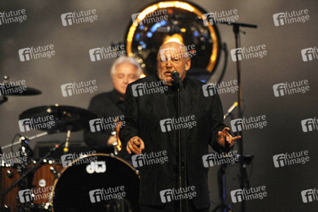 Joe Cocker Konzert, Hamburg