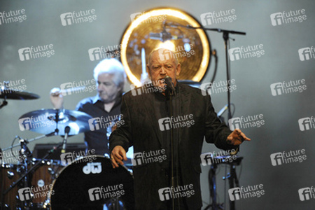 Joe Cocker Konzert, Hamburg