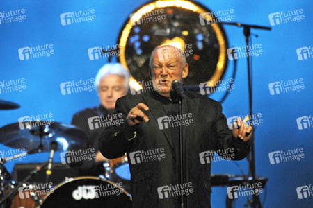 Joe Cocker Konzert, Hamburg