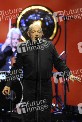 Joe Cocker Konzert, Hamburg