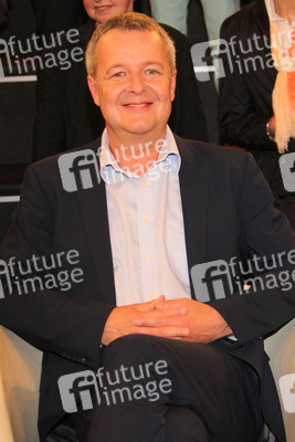 'Markus Lanz' Talkshow, Hamburg