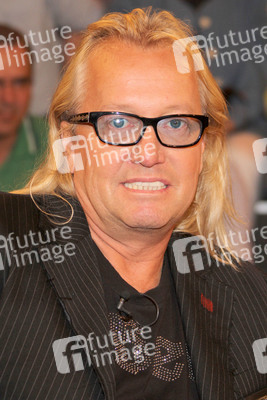 'Markus Lanz' Talkshow, Hamburg