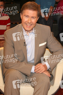 'Markus Lanz' Talkshow, Hamburg