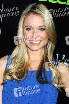 'Star Trek Into Darkness' Screening, New York