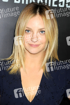 'Star Trek Into Darkness' Screening, New York