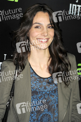 'Star Trek Into Darkness' Screening, New York