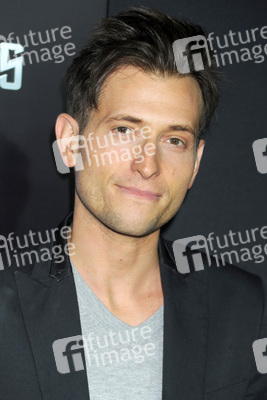 'Star Trek Into Darkness' Screening, New York