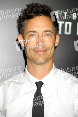 'Star Trek Into Darkness' Screening, New York