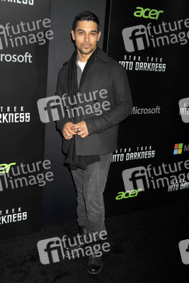 'Star Trek Into Darkness' Screening, New York