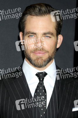 'Star Trek Into Darkness' Screening, New York