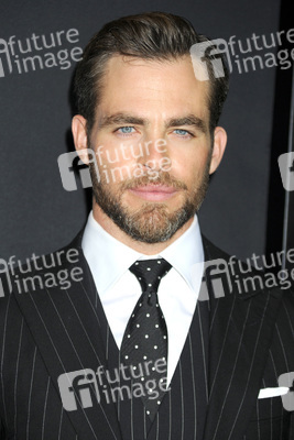 'Star Trek Into Darkness' Screening, New York