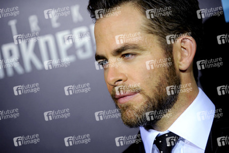 'Star Trek Into Darkness' Screening, New York