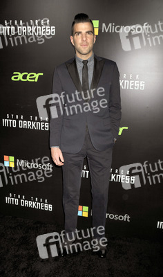 'Star Trek Into Darkness' Screening, New York