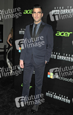 'Star Trek Into Darkness' Screening, New York