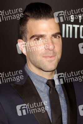 'Star Trek Into Darkness' Screening, New York