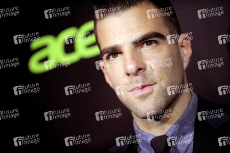 'Star Trek Into Darkness' Screening, New York