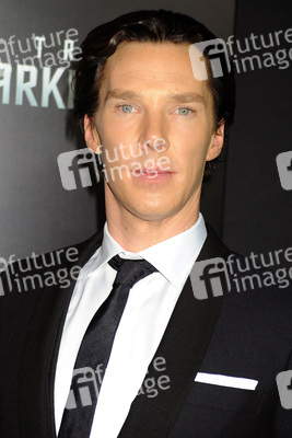 'Star Trek Into Darkness' Screening, New York