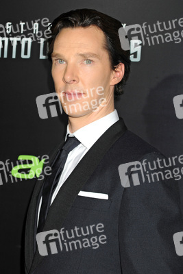 'Star Trek Into Darkness' Screening, New York