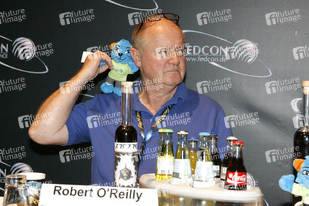 FedCon XXII, Düsseldorf